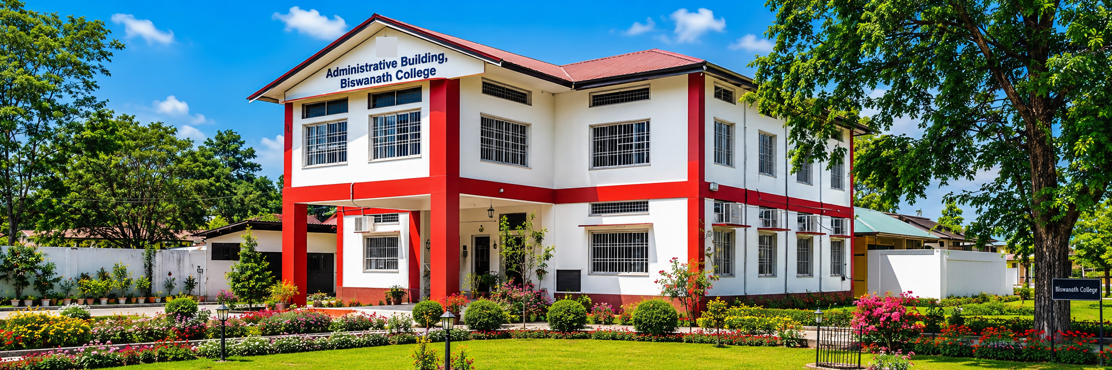 Administrative Building